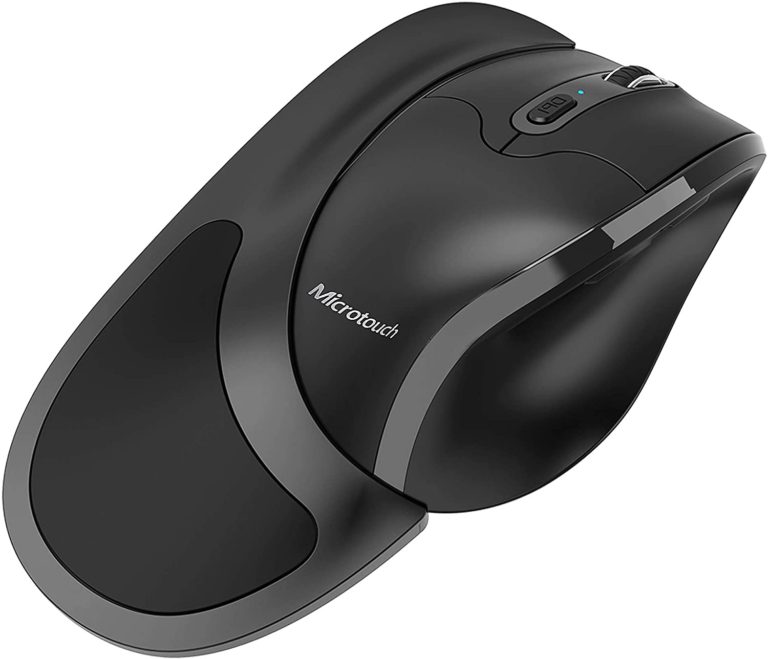 best wireless mouse for graphic design