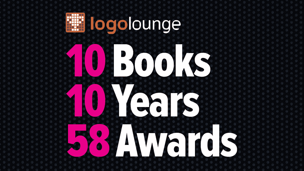 LogoLounge 10 Years of Winning