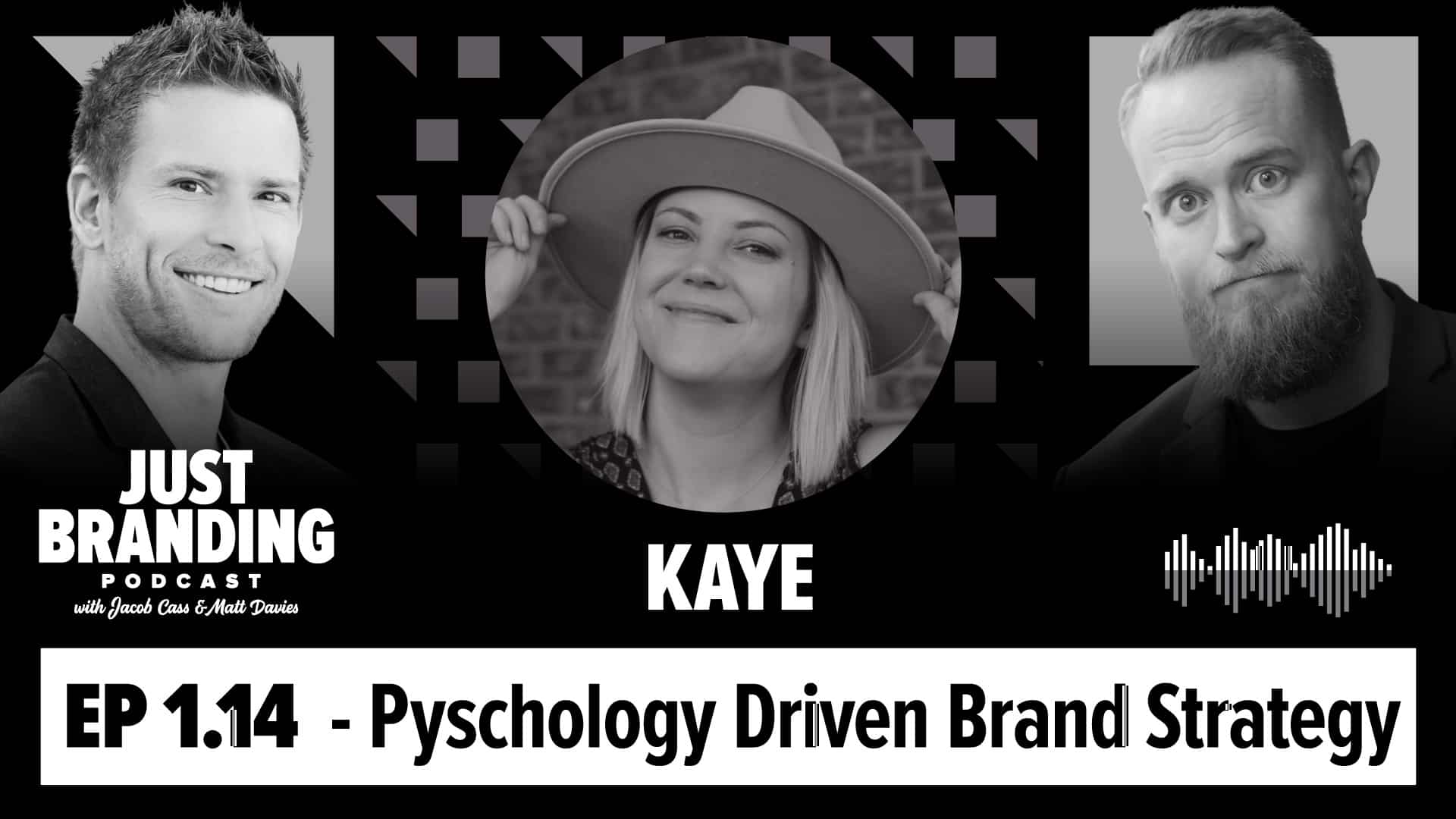 Psychology Driven Brand Strategy