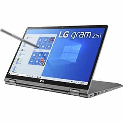 LG LCD Laptop 14