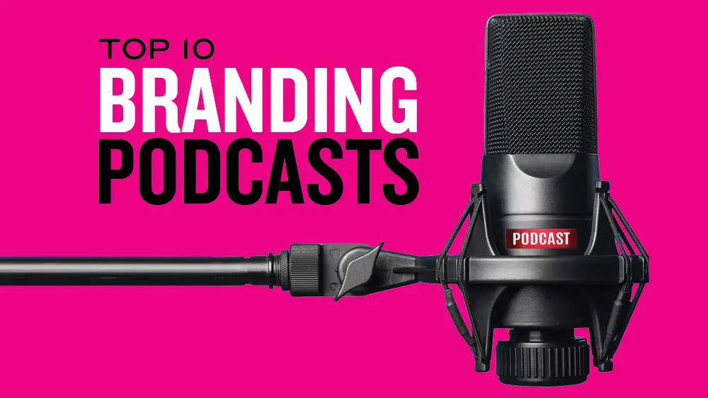 Best Branding Podcasts