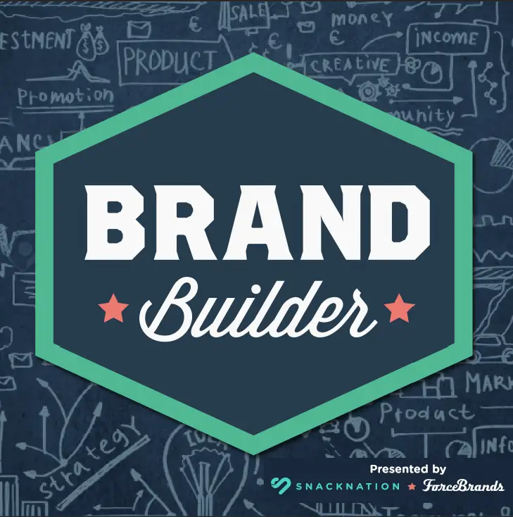 Brand Builder Podcast