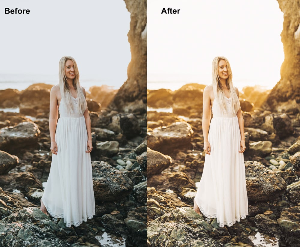 How to Fix Photo Exposure Using Photoshop