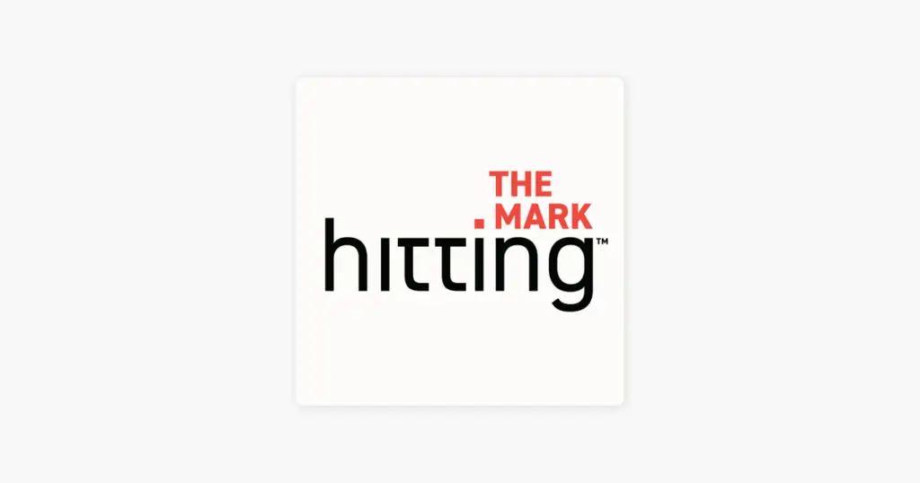 Hitting The Mark Branding Podcast