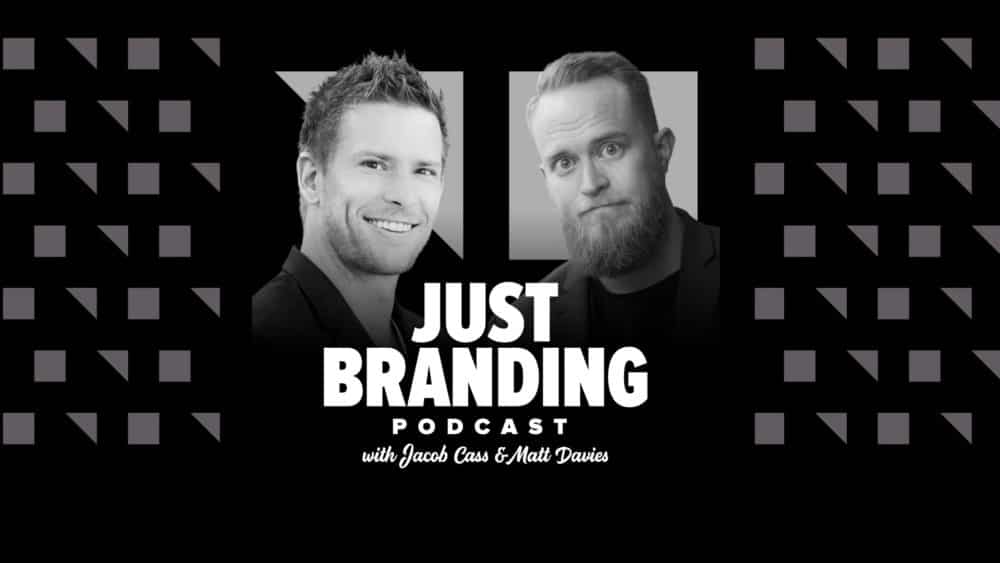Top 10 Best Branding Podcasts in 2021 | JUST™ Creative