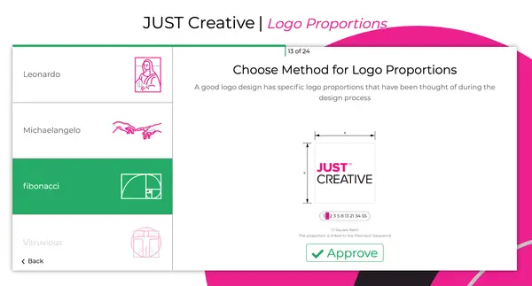 How To Present Logo Design Projects to Clients