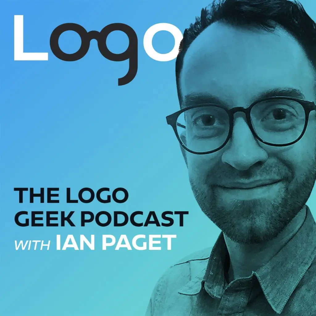 Logo Geek Podcast