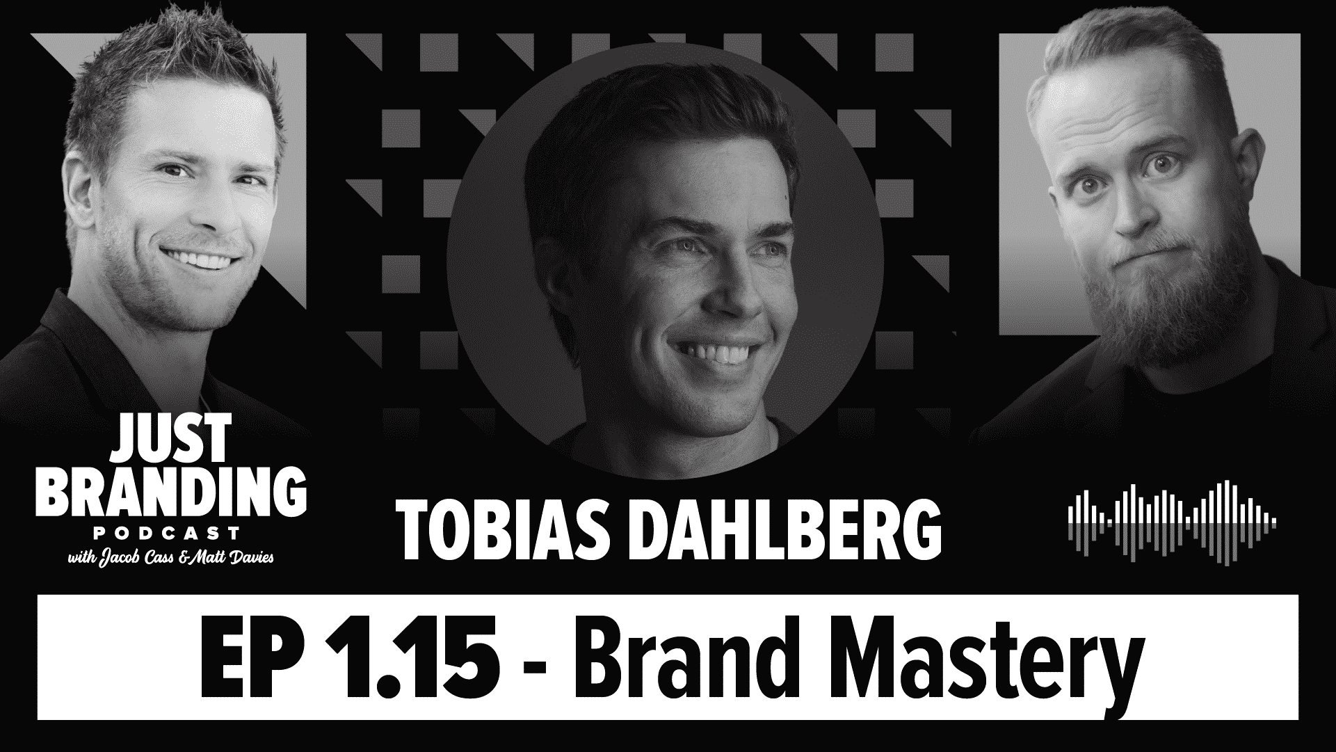 Tobias Dahlberg Podcast