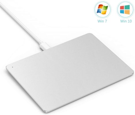touchpad for desktop pc
