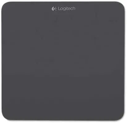 Logitech Wireless Rechargeable Touchpad- Trackpads for graphic designers