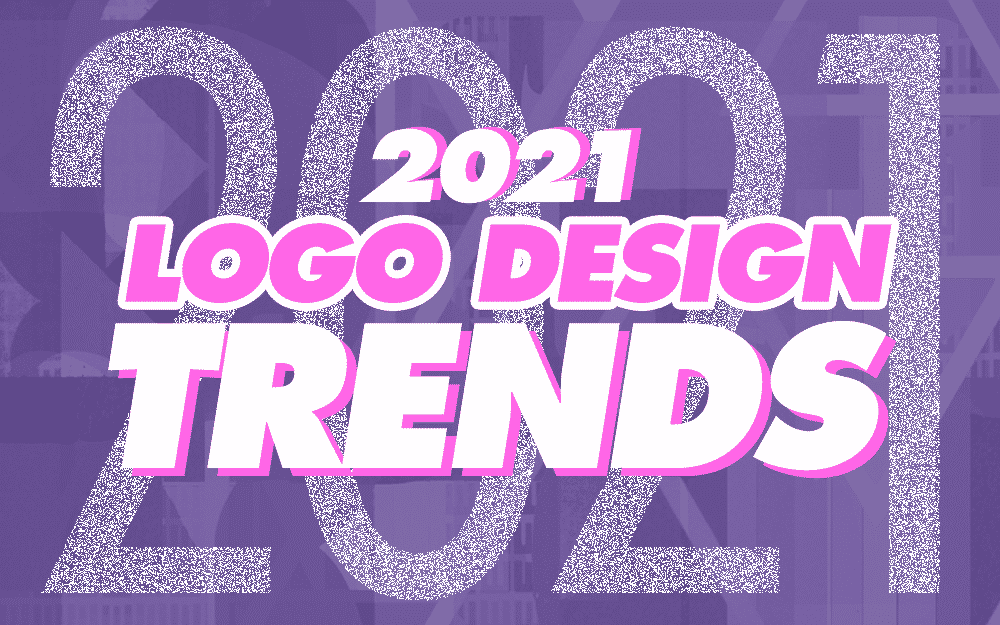 2021 Logo Design Trends