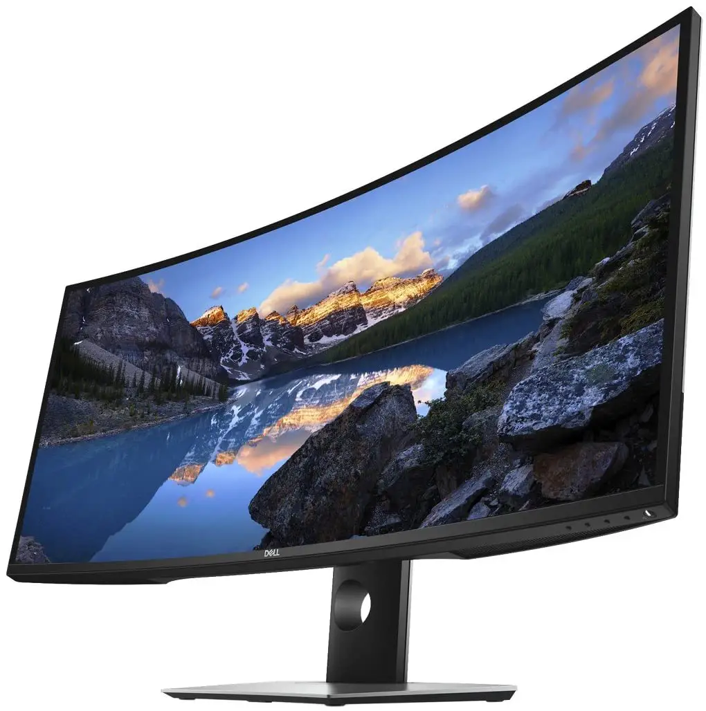 15 Best Curved Monitors For Designers In 21