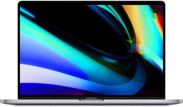 MacBook Pro (16-inch, 2020)