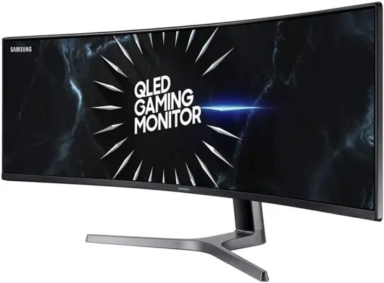15 Best Curved Monitors For Designers In 21