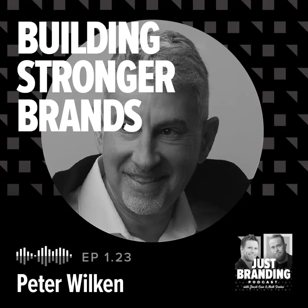 Peter Wilken Podcast