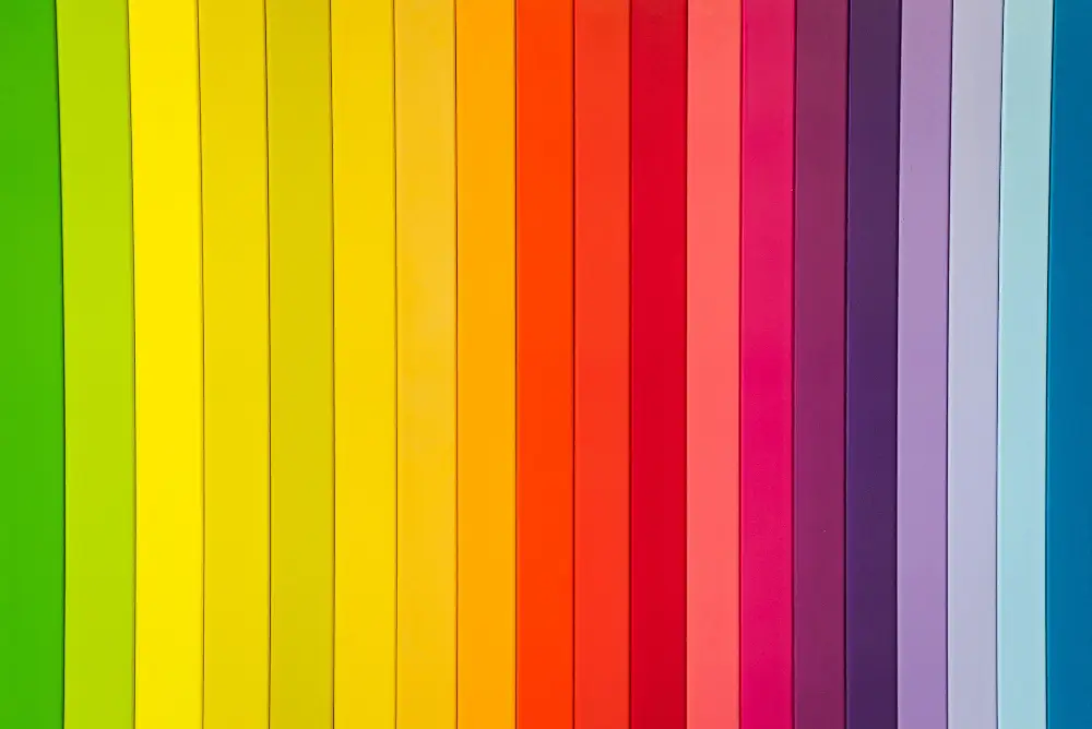 Color in web design