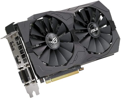 AMD RX 570