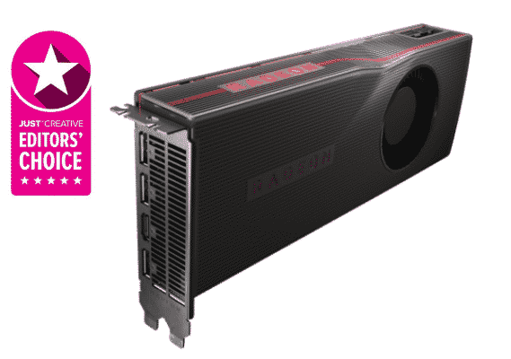 best mac graphics card for video editing