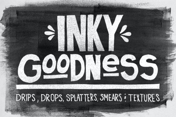 Inky Goodness