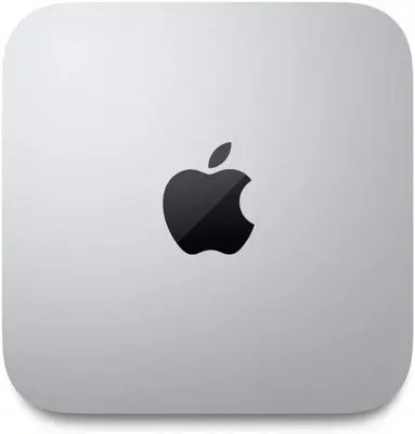 Mac Mini with Apple M1