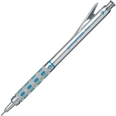 Pentel GraphGear 1000 Mechanical Pencil