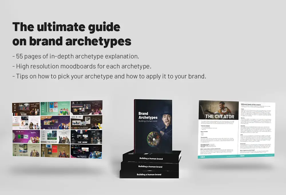 Brand Archetypes Guide