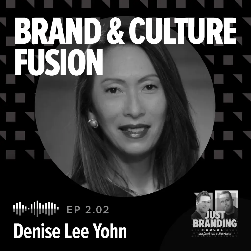 Denise Lee Yohn podcast
