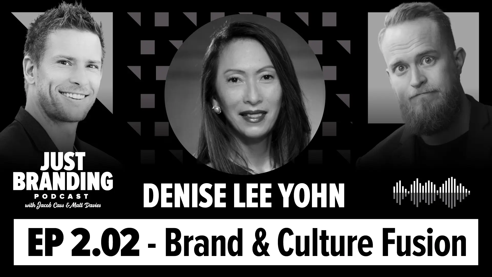 How to Integrate Brand and Culture for Business Success with Denise Lee Yohn