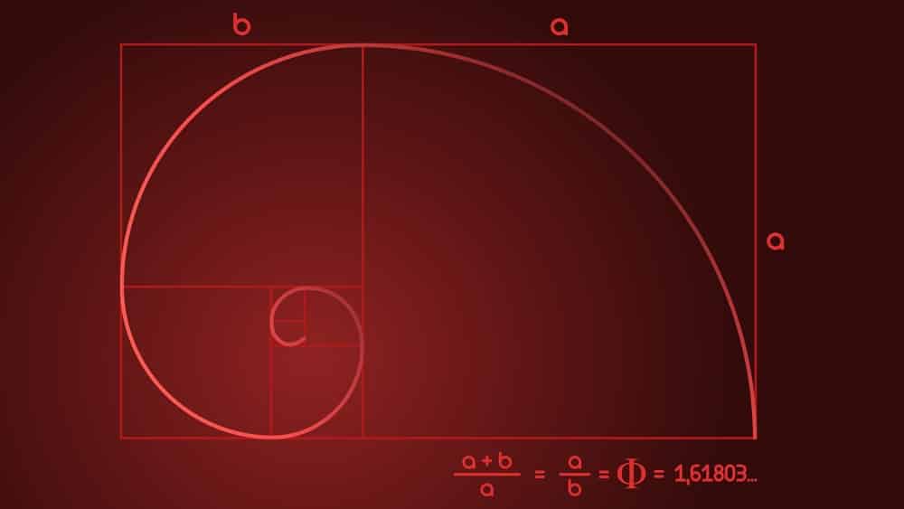 The Golden Ratio and its Application in Design