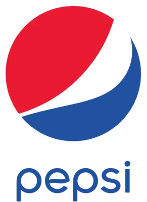 The Golden Ratio in the Pepsi Logo
