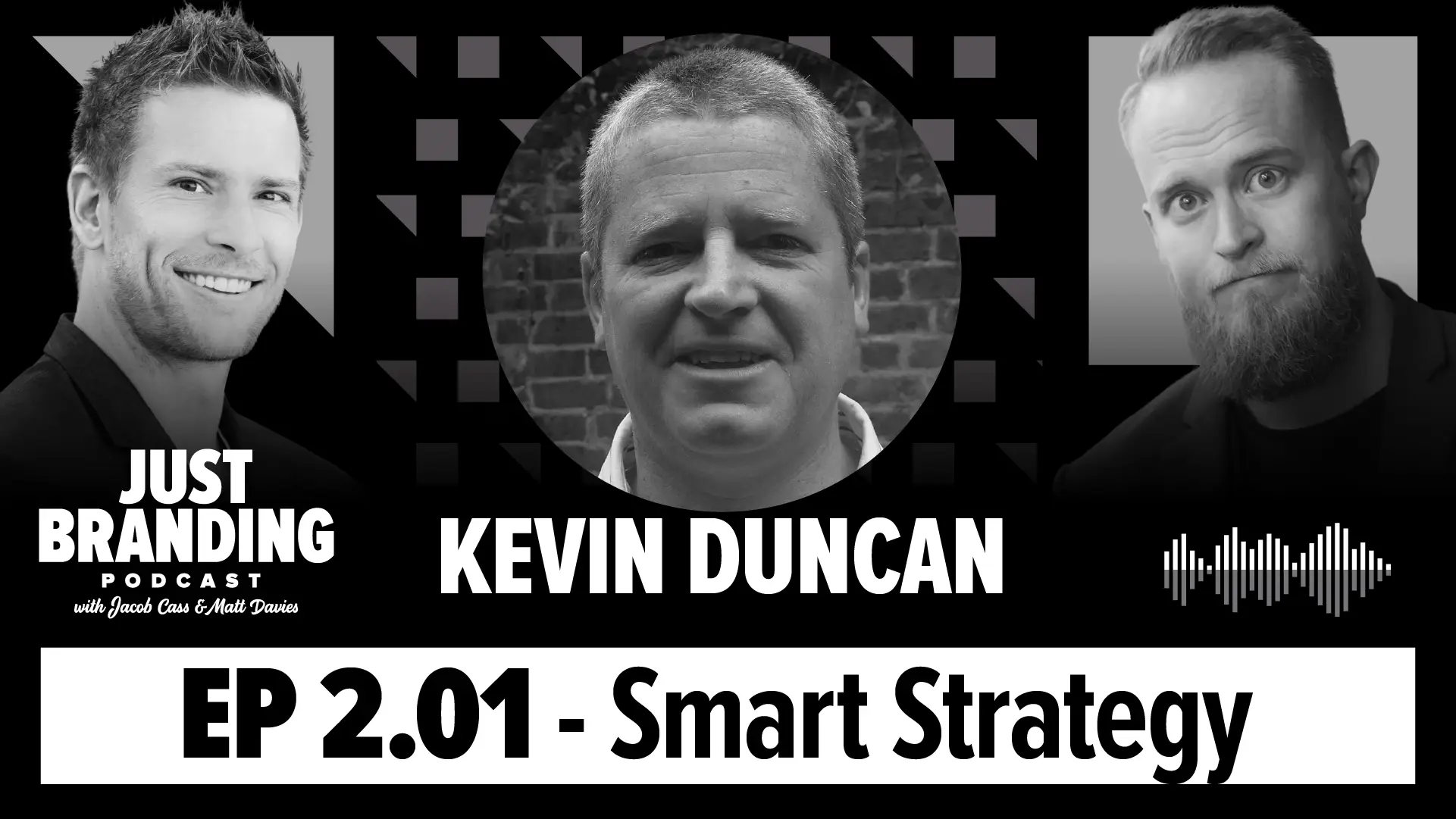 Key Business Strategies Businesses Need with Kevin Duncan