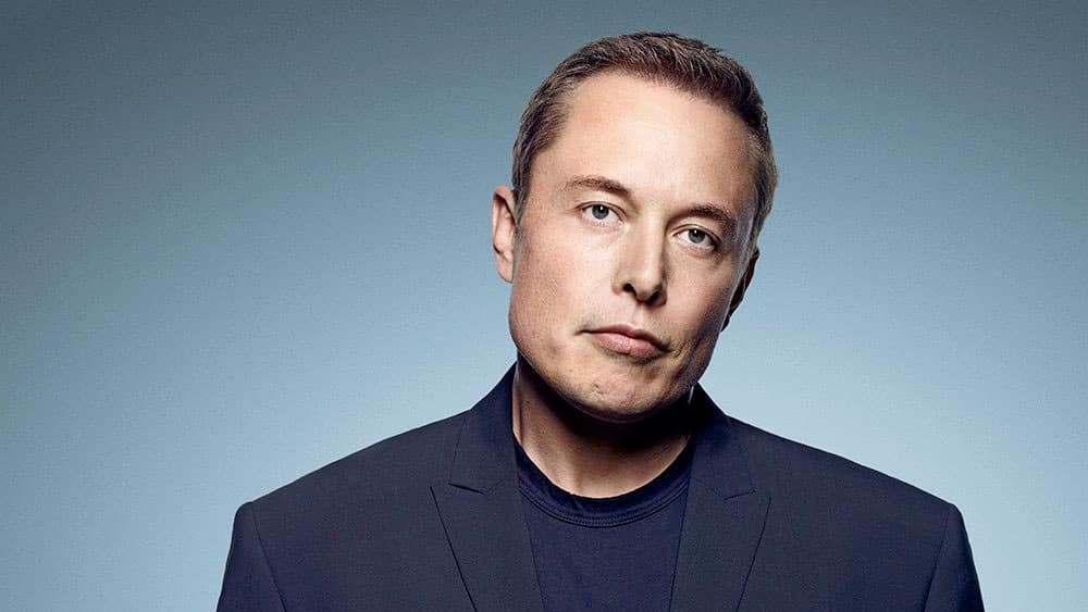 Elon Musk Personal Brand