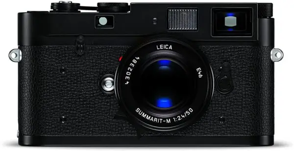 Leica M-A 