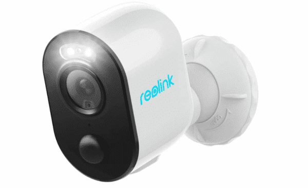Spotlight Security Camera Wireless