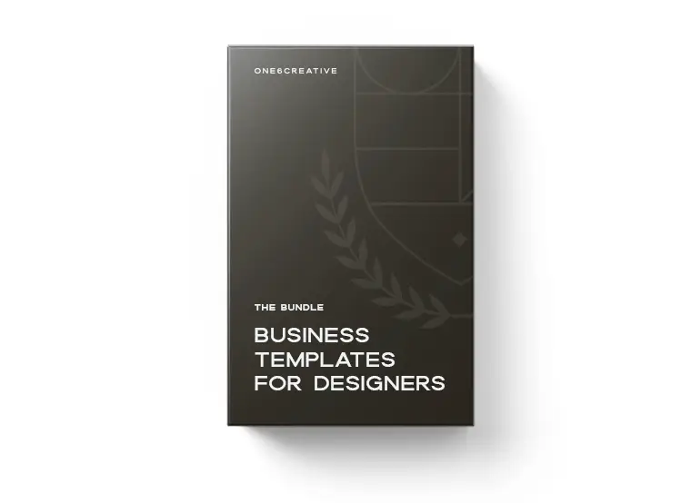 Business Templates for Designers