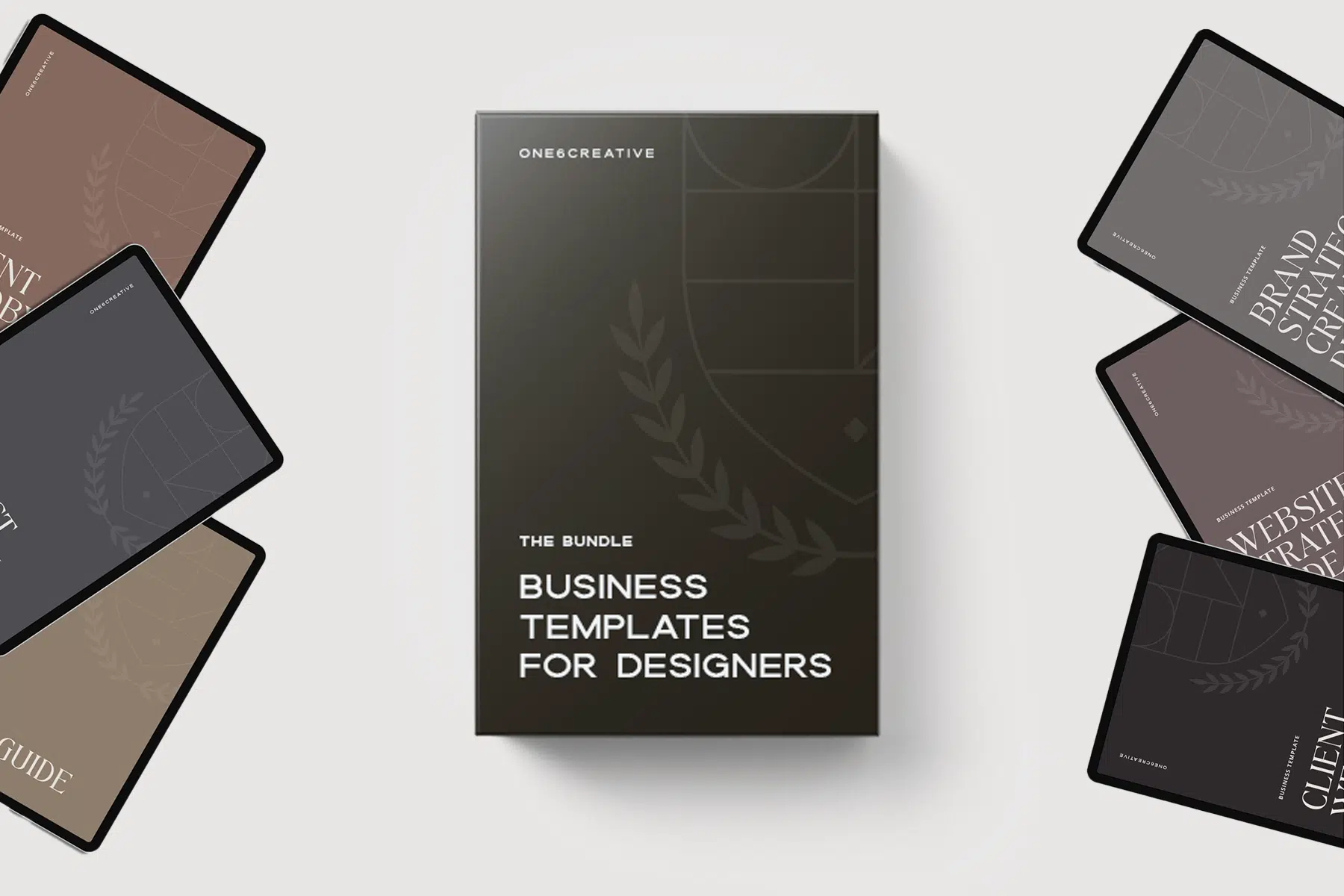 Design Business Templates
