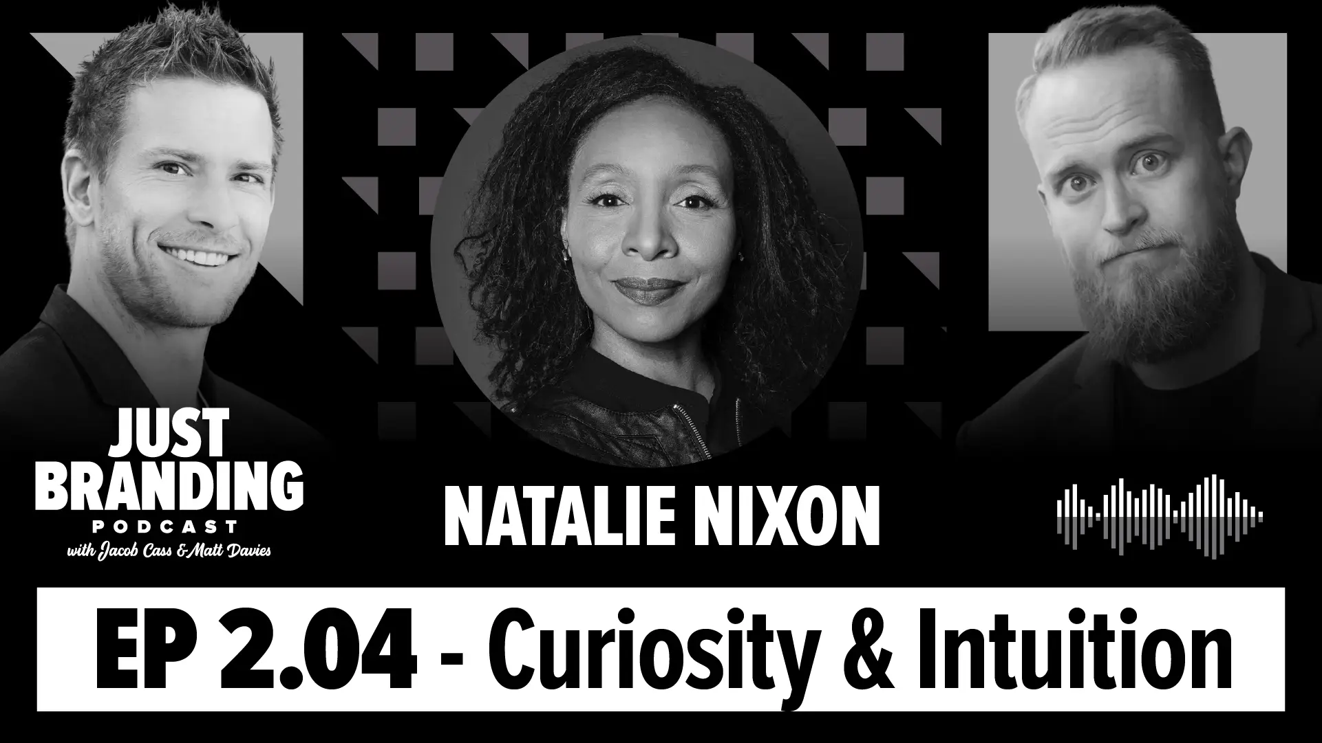 How to Use Curiosity, Improvisation & Intuition to Create More Value with Natalie Nixon
