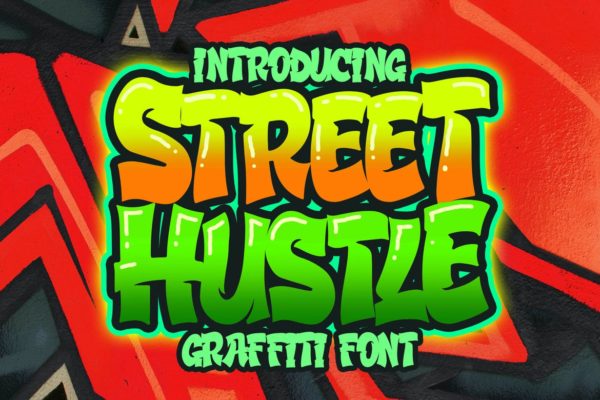 Hustle Street