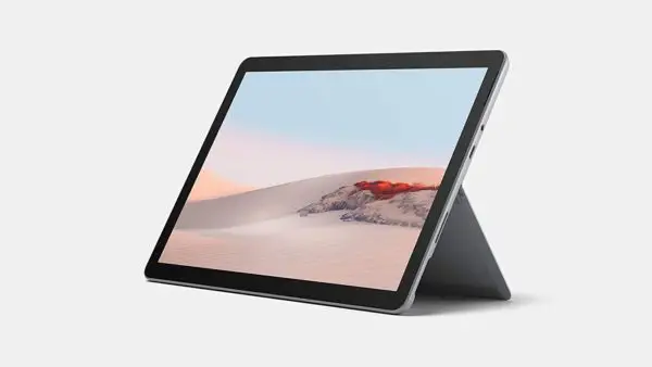 Microsoft Surface Go 2