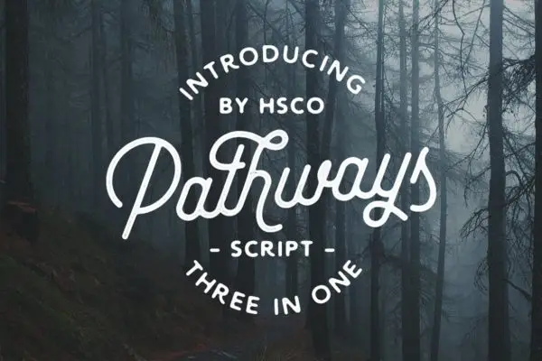 Pathways Script
