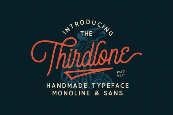 Thirdlone