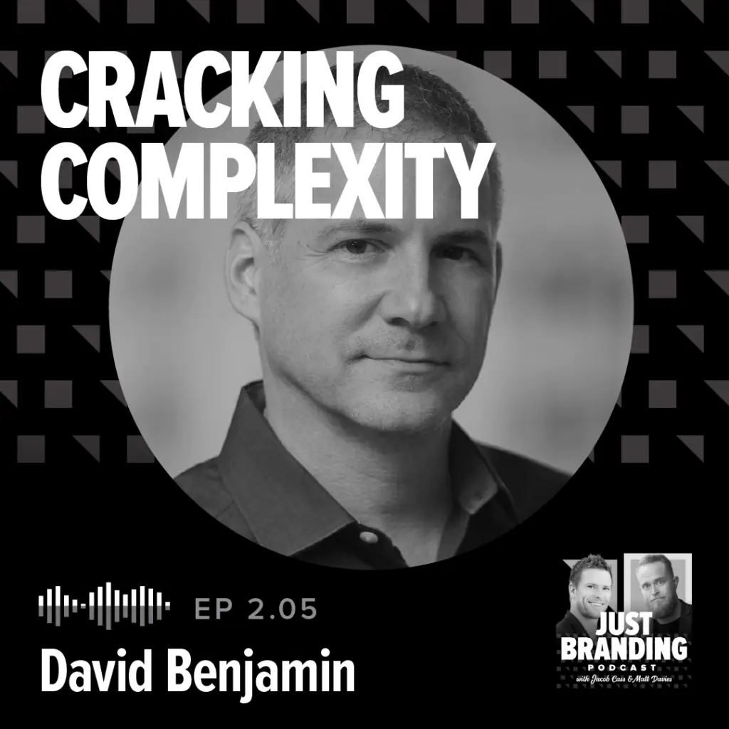 David Benjamin - Cracking Complexity