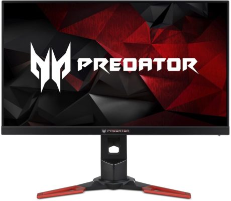 Acer Predator XB271HK