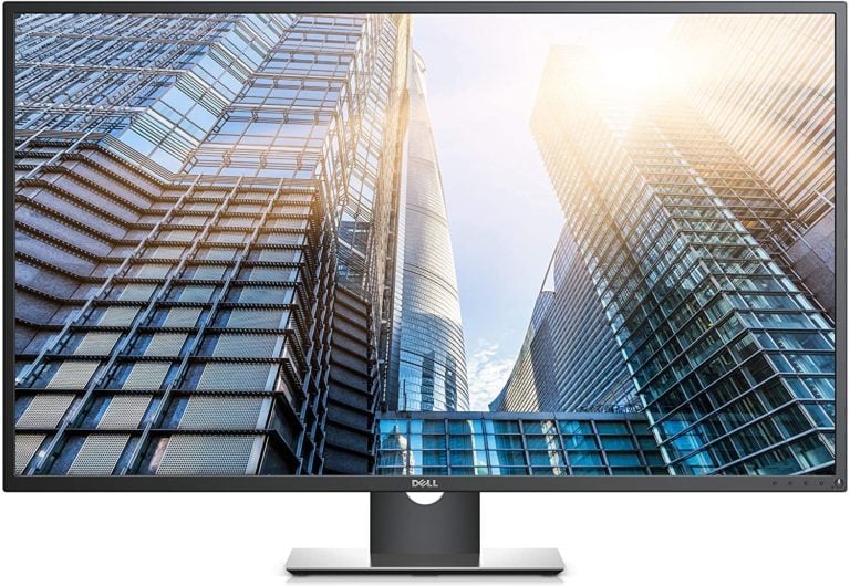 Best Monitors for Programming & Coding in 2021 (August)