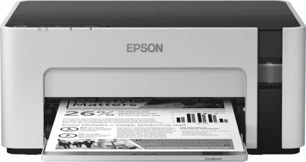 Epson EcoTank Stampante ET-M1120