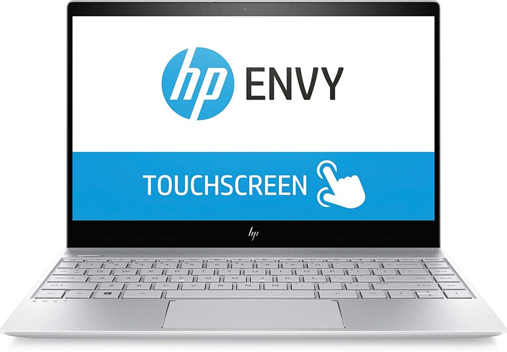 best hp laptops for graphic design