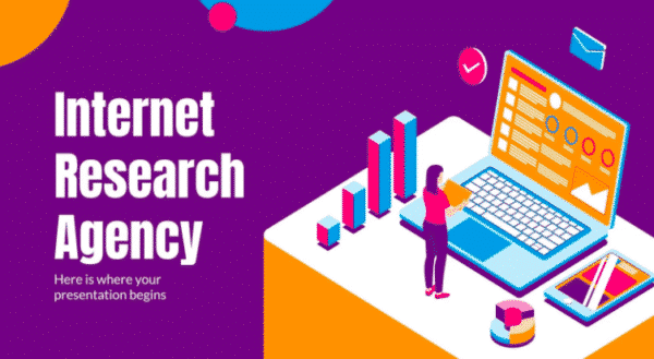 Internet research Agency