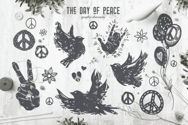 The Day of Peace