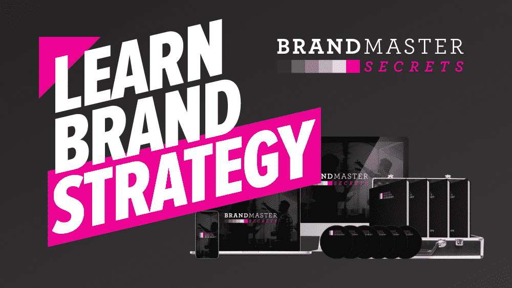 Best Brand Strategy Course Online