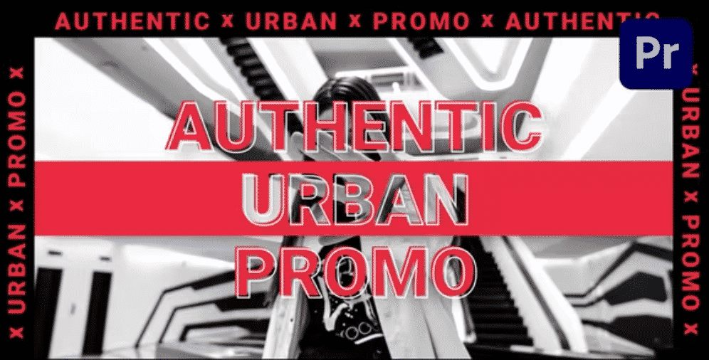Authentic Urban Promo